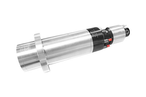 Haozhi DGZX-10032／3.5U-KFHWQVJLS compatible spindle reference image