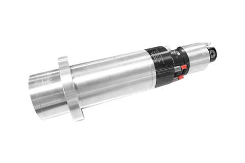 Haozhi DGZX-10024／3.5UA3-KFHWVJLS compatible spindle reference image