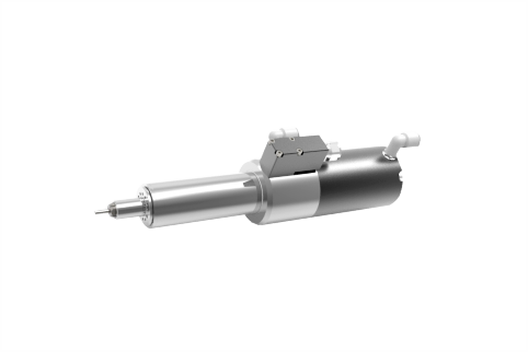 Haozhi DGZ-03360 compatible spindle reference image