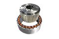 Haozhi DD直驱电机 compatible encoder cable reference image