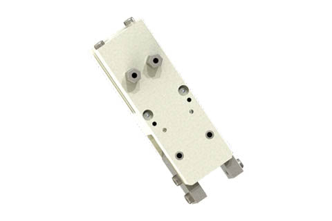 Haozhi 连杆式DQZAJ02-26-3／30 compatible spindle reference image