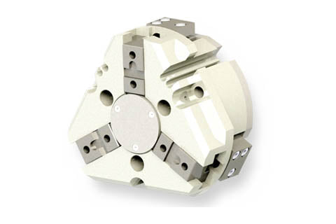 Haozhi DQZBP-80／8 compatible spindle reference image