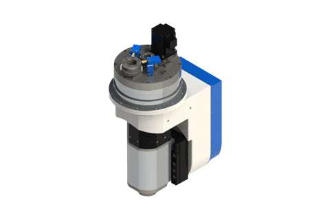 Haozhi DBRP-262-218/98-390/421 compatible spindle reference image