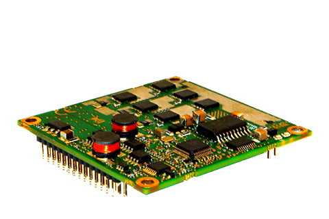 Haozhi XtrapulsEasy 60 VDC DB compatible encoder cable reference image