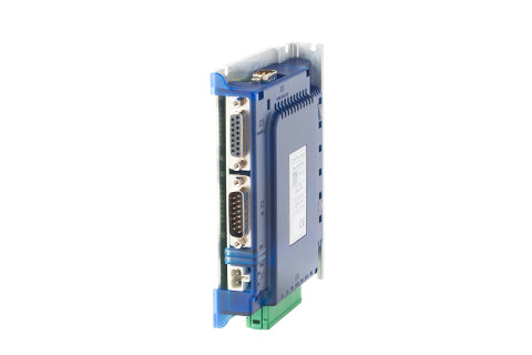 Haozhi XtrapulsEasy 60 VDC compatible spindle reference image