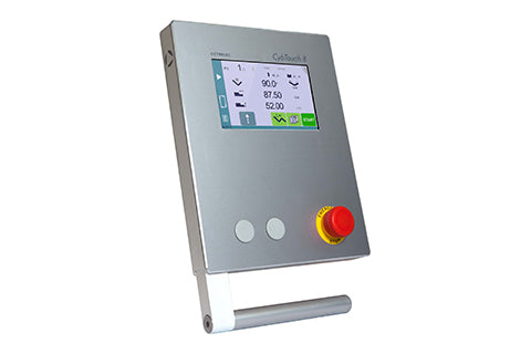 Haozhi CybTouch 8 P compatible spindle reference image