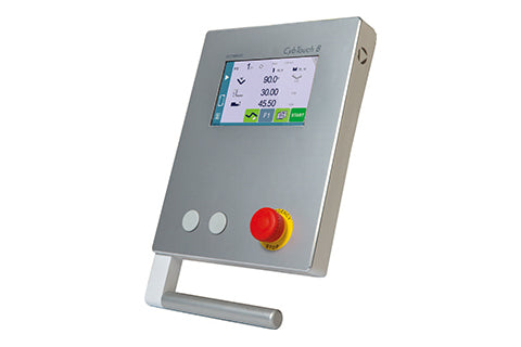 Haozhi CybTouch 8 PS compatible spindle reference image