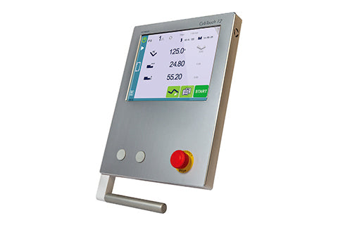 Haozhi CybTouch 12 PS compatible encoder cable reference image