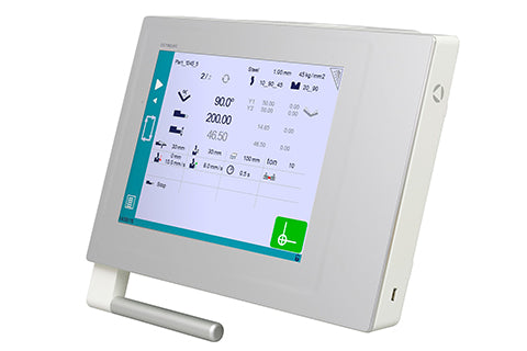 Haozhi CybTouch 15 PS compatible spindle reference image