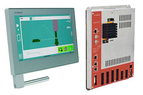 Haozhi VisiTouch 19 compatible encoder cable reference image