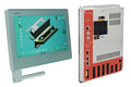 Haozhi VisiTouch 19 MX compatible encoder cable reference image