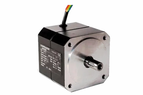 Haozhi XtraforsBC compatible spindle reference image