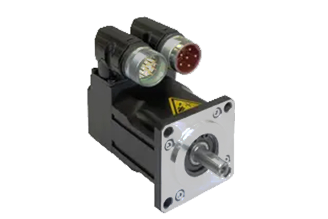 Haozhi Movinor Low Voltage compatible encoder cable reference image