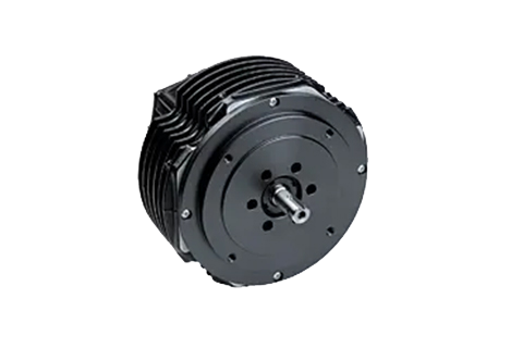 Haozhi XtraforsMSS compatible spindle reference image