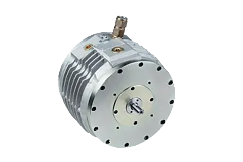 Haozhi XtraforsEx compatible encoder cable reference image