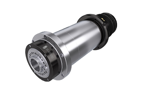 Haozhi DGZYC-15006／5.5-FWVCS compatible spindle reference image