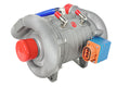 Haozhi DK-GF150-3.0氢电空压机 compatible spindle reference image