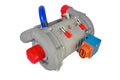 Haozhi DK-GF110-3.0氢电空压机 compatible encoder cable reference image