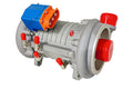 Haozhi DK-GF180-3.0T氢电空压机 compatible spindle reference image