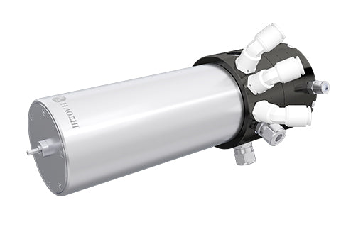 Haozhi DQF-320E compatible encoder cable reference image