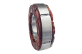 Haozhi 无框力矩电机 compatible spindle reference image