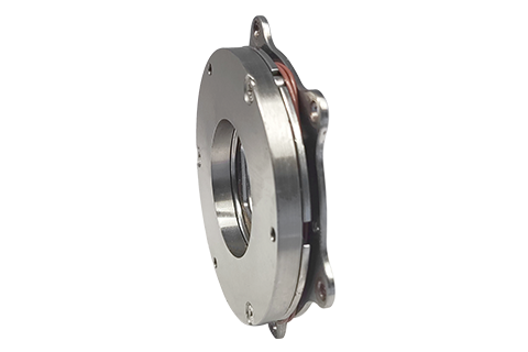 Haozhi 刹车机构 compatible encoder cable reference image