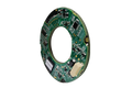 Haozhi 绝对值编码器 compatible encoder cable reference image