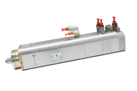 Haozhi DQFH-02360/1.8 compatible spindle reference image