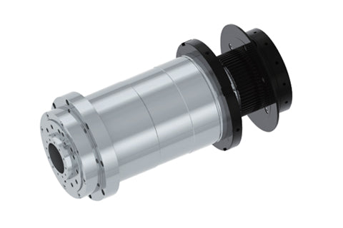 Haozhi DGZC-20045C2-FWC compatible spindle reference image