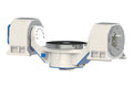 Haozhi DZDC-630-100/100-2600/1100-A26W-A/A compatible encoder cable reference image