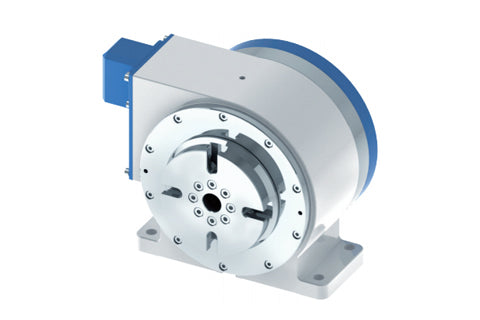 Haozhi DZGD-125A8 compatible spindle reference image