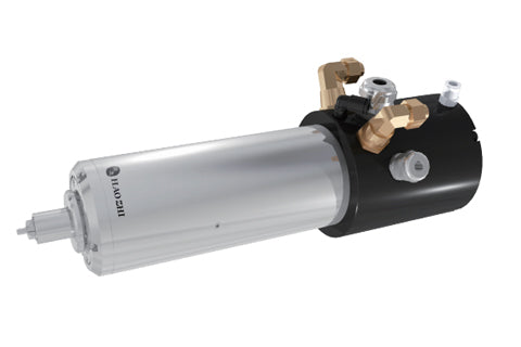 Haozhi DGZ-60C3.s compatible spindle reference image