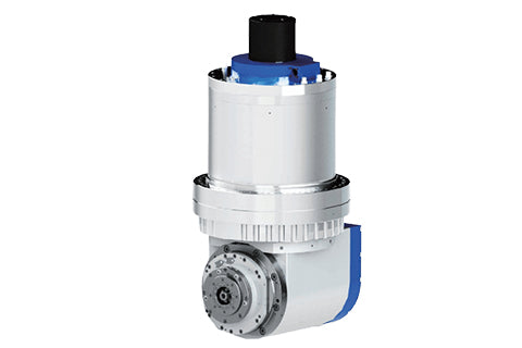 Haozhi DBDB-335-100-810-A26W-A1 compatible spindle reference image