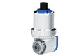 Haozhi DBDB-335-100-810-A26W-A1 compatible encoder cable reference image