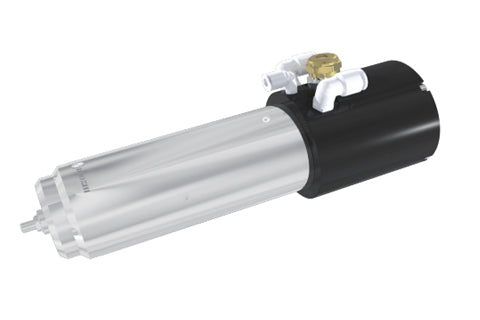 Haozhi DGZ-60E7 compatible encoder cable reference image