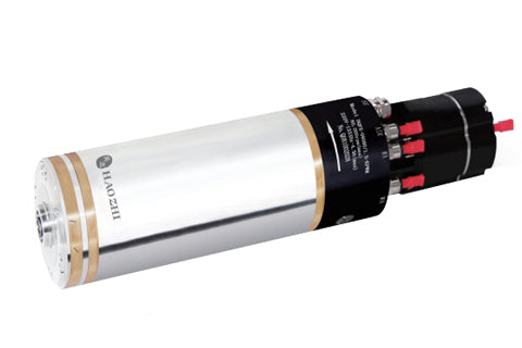 Haozhi DQFX-08080/1.5-KPWM compatible spindle reference image