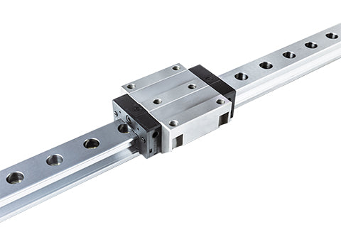 Haozhi HBR系列 compatible spindle reference image