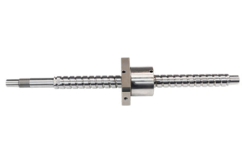 Haozhi 研磨丝杆系列 compatible spindle reference image