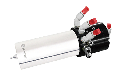 Haozhi DQF-200E4.S compatible encoder cable reference image