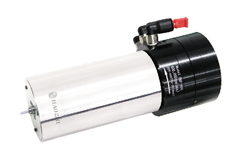 Haozhi DQF-400 compatible encoder cable reference image