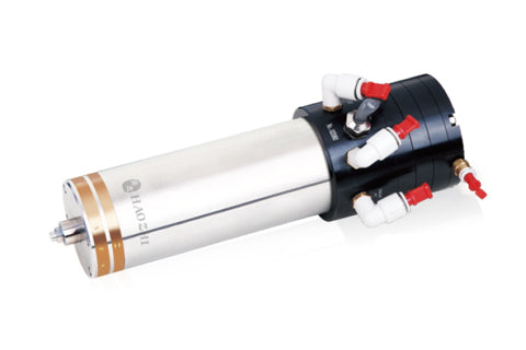 Haozhi DQFX-100A compatible spindle reference image