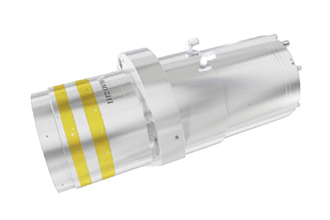 Haozhi DQFYM-20904/7.5-WM compatible encoder cable reference image