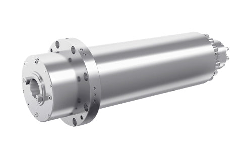 Haozhi 超级电机 — DGZX-15018/20-BBT compatible spindle reference image