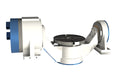 Haozhi 超级电机—DZDC-320-200/250-300/105-A26W-A/A8 compatible spindle reference image