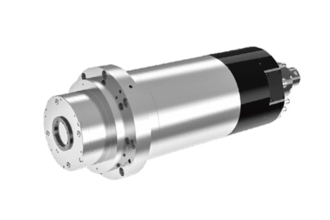 Haozhi 超级电机 — DGZX-19018/20-BBT compatible spindle reference image