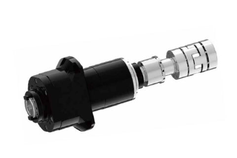 Haozhi DGZZ-09520/09524 compatible spindle reference image