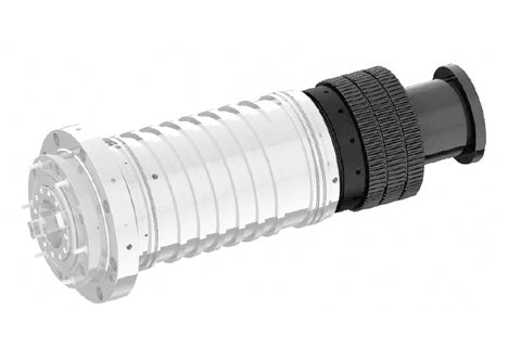 Haozhi DGZJ-19006A compatible spindle reference image