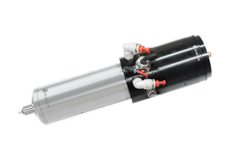 Haozhi DGZ-60C升级版(Upgrade) compatible spindle reference image