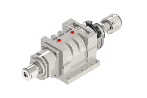 Haozhi DGZC-09012/1.5J1-WVS compatible spindle reference image