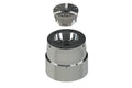Haozhi DKPN01-4/65-A2/5 内拉卡盘 compatible spindle reference image